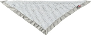 Esarfa, 75 cm, Gri