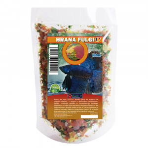Exo Fulgi, Continut 400 ml
