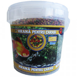 Exo Hrana Caras, Continut 1000 ml