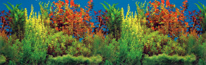 Fundal Fata Dubla 120x50 cm 8127 - Img 1