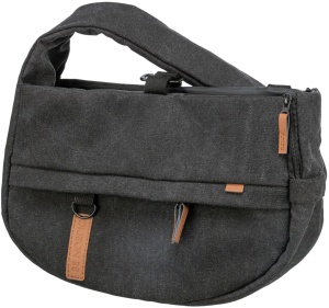 Geanta de Transport Be Nordic Ingrid, Negru, Dimensiune 35 x 25 x 13 cm/Pana la 6 kg - Img 9