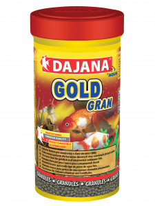 Gold Gran 100 ml Dp101A