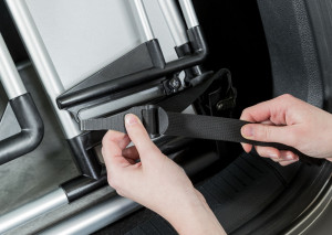 Grilaj Auto, Universal, 94-114 x 69 x 53 cm - Img 11