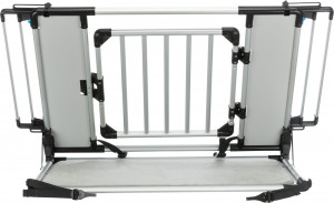 Grilaj Auto, Universal, 94-114 x 69 x 53 cm - Img 21