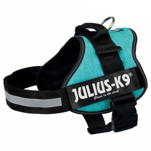 Ham Julius-K9 Powerham L 66–85 cm/50 mm Ocean 150412
