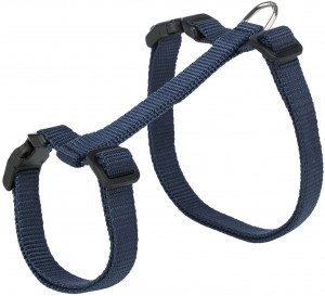 Ham Si Lesa, Pentru Pisici, XXL: 34-57 cm/13 mm, 1.20 m, Diverse Culori - Img 4