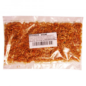 Hrana broaste testoase de apa Exo Gammarus Plic