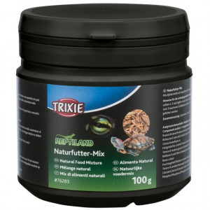 Hrana Naturala, Amestec, Pentru Broaste Testoase, 100 g