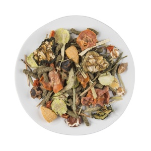 Hrana Pentru Iepuri, Puur, Musli Gourmet Cu Legume, 600 g - Img 3
