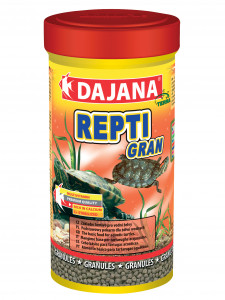 Hrana Pentru Testoase, Repti Gran, 100 ml