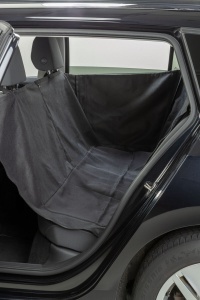 Husa Scaun Auto, 1.5 x 1.35 m, Negru