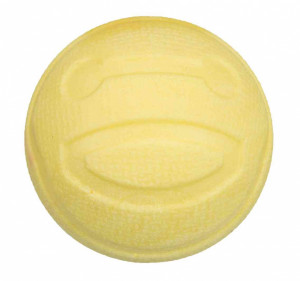 Jucarie De Apa Pentru Caini, Minge, Plutitoare, 6 cm