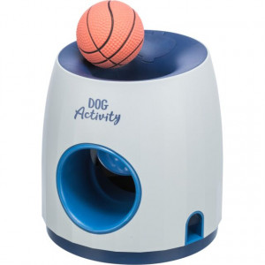 Jucarie Dog Activity, Ball & Treat, 17 x 18 cm - Img 9