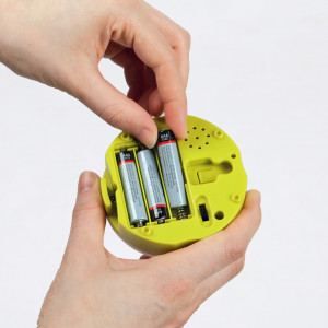 Jucarie Dog Activity, Memory Trainer 3.0, 20 x 24 cm - Img 12