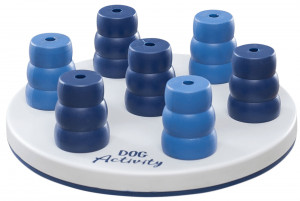 Jucarie Dog Activity, Mini Solitaire, 20 cm