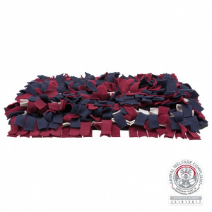 Jucarie Dog Activity Sniffing Carpet, 50 x 34 cm, 32037 - Img 1