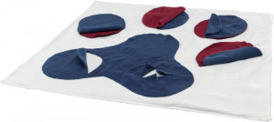 Jucarie Dog Activity Sniffing Carpet, 50 x 34 cm - Img 12
