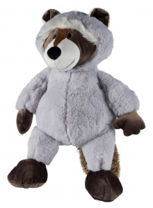 Jucarie Pentru Caini, Raton, Plus, Cu Sunet, 54 cm