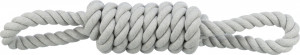Jucarie Pentru Caini, Sfoara, 65 cm, Diverse Culori