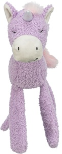 Jucarie Pentru Caini, Unicorn, Poliester, 33 cm - Img 2