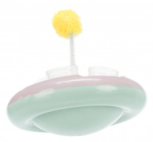 Jucarie Pentru Pisici, Junior Snack & Play, 18 cm - Img 2