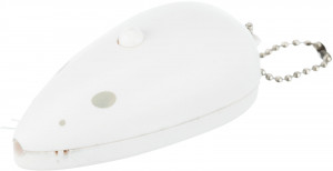 Jucarie Pentru Pisici, Soarece Cu Laser, 7 cm - Img 6