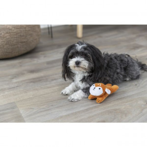 Jucarie Plush Cerb, 12 cm, 34742 - Img 2