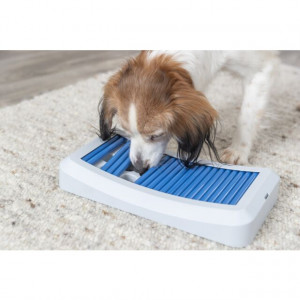 Jucarie Strategie Rod Board, pentru Caini, 35 x 19,5 cm, 32051