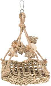 Leagan pentru Pasari, 19 x 19 cm