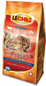 Lechat excelence Vita si Legume, 1.5 kg - Img 2