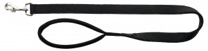 Lesa Premium, Diverse Culori, Culoare Negru, Marime XS–S, Dimensiune 1.20 m/15 mm