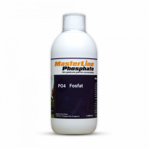 Masterline Phosphate, 500ml