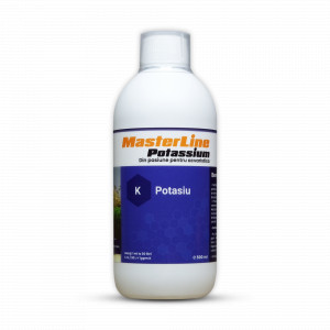 Masterline Potassium, 500ml
