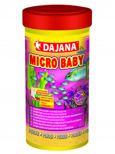 Micro Baby100 ml