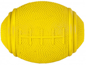 Minge Rugby cu Compartiment pentru Recompense, Diverse Culori, 8 cm, 3323 - Img 3