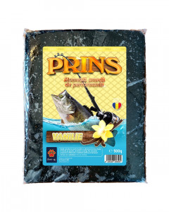 Momeala de Performanta Prins, 500 g, Aroma Vanilie