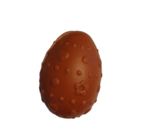 Oua de Paste cu Recompense in Interior, 65 g, Diverse Culori, 3 Buc/Set - Img 3