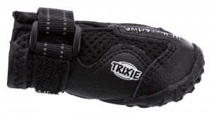 Pantof Impermeabil Robust XS-S 2 bucati Negru 19461 - Img 20