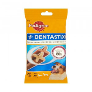 Pedigree Dentastix, Mini, 7 buc/110 g