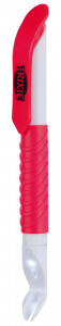 Penseta Pentru Indepartarea Capuselor, Cu Led, 14 cm