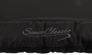 Perna Impermeabila Samoa Classic, Negru, Dimensiune 120 x 95 cm - Img 8