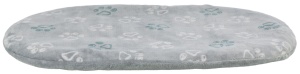 Perna Jimmy, Gri Deschis, Dimensiune 64 x 41 cm