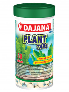 Plant Tablete 100 ml