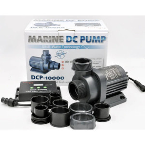 Pompa de Apa Jebao DCP-10000, cu Controller, max.10000L/H - Img 2