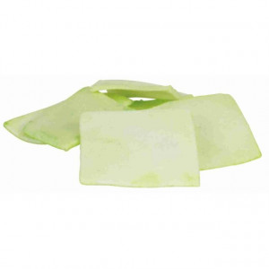 Recompensa Denta Fun, Chips cu Spirulina, Continut 50 g - Img 2