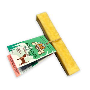 Recompensa Pentru Caini, Branza De Himalaya, M, 70 g, C070092