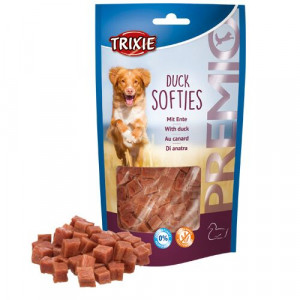 Recompensa Premio, Cuburi Softies, cu Rata, 100 g, 31869
