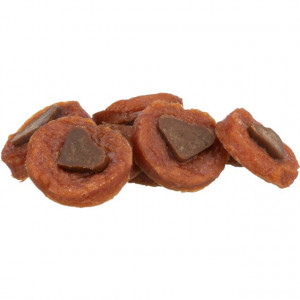 Recompensa Premio Inimioare cu Pui, 100 g, 31670 - Img 2