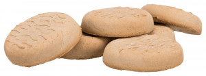 Recompense Pentru Caini, Biscuiti Giants Cu Miel, 1.25 kg - Img 3