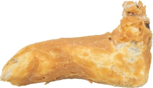 Recompense Pentru Caini, Pulpe si Cozi de Iepure Invelit cu Pui, 120 g, 27152 - Img 1